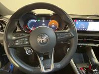 Usata Alfa Romeo Tonale Sprint 131 CV (96 kW) 2024 Blu/azzurro SUV