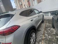 Usata Hyundai Tucson 132 CV (97 kW) 2019 SUV