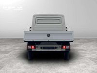 Nuova VW Crafter Business 140 CV (102 kW) 2026 Bianco candy Furgone