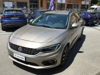 Usata Fiat Tipo Lounge 120 CV (88 kW) 2016 Beige Station wagon