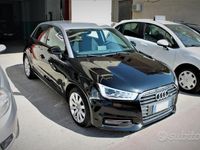 usata Audi A1 Sportback 1.4 TDI ULTRA 90cv Bi-Color 5p -