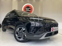 Usata Hyundai Bayon 84 CV (61 kW) 2024 Other SUV