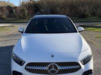 Usata Mercedes A180 Premium 116 CV (85 kW) 2021 Berlina