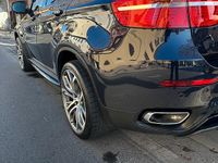 Usata BMW X6 306 CV (225 kW) 2012 SUV