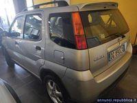 usata Suzuki Ignis Ignis1.5 Deluxe 4wd Volpiano