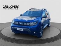 Usata Dacia Duster Journey 101 CV (74 kW) 2023 Blu scuro SUV