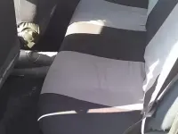 Usata Fiat Punto 60 CV (44 kW) 2005 Grigio Utilitaria