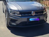 Usata VW Tiguan 116 CV (85 kW) 2018 SUV
