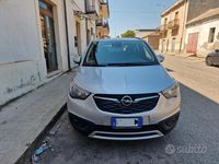 Usata Opel Crossland X Innovation 2018 SUV