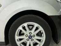 Usata Ford Tourneo Connect Titanium 120 CV (88 kW) 2019 Grigio Monovolume