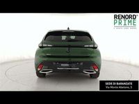 Usata Peugeot 308 Allure 131 CV (96 kW) 2023 Verde scuro Berlina