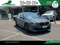 Usata BMW M135 306 CV (225 kW) 2020 Storm gray metallic Utilitaria