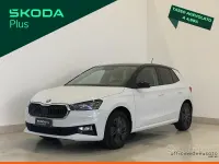 Usata Skoda Fabia Selection 80 CV (58 kW) 2025 Utilitaria