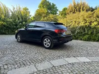Usata Audi Q3 200 CV (147 kW) 2023 Nero SUV