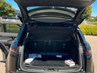 Usata Land Rover Range Rover evoque 2020 Nero SUV