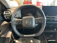 Nuevo Citroën C4 PureTech 131 CV (96 kW) 2025 Blanco Berlina