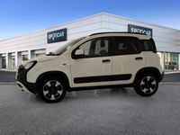 usata Fiat Panda Cross 1.0 FireFly 70cv S&S Hybrid