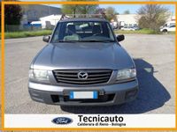 usata Mazda BT-50 2.5 TD/84CV Stretch-Cab Pick-up My'04