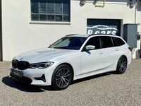 usata BMW 320 320 d Touring Sport