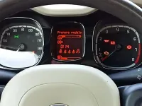 Usata Fiat Panda 4x4 S 90 CV (66 kW) 2015 Beige Utilitaria