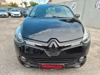 Usata Renault Clio IV 90 CV (66 kW) 2016 Nero Berlina