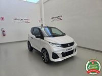 Nuova Aixam City GTO 88 CV (64 kW) 2025 Bianco
