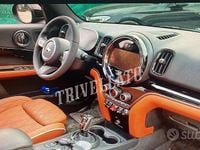 Usata Mini Cooper Countryman 122 CV (89 kW) 2023 SUV
