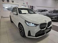 Usata BMW X3 Comfort Edition 197 CV (144 kW) 2025 Bianco SUV