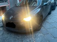 Usata Renault Mégane 110 CV (80 kW) 2012 Grigio Berlina