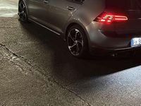 Usata VW Golf VII Business 110 CV (80 kW) 2017 Berlina