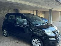 Usata Fiat Panda Lounge 95 CV (69 kW) 2018 Utilitaria