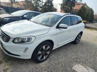 Usata Volvo XC60 181 CV (133 kW) 2014 Bianco SUV