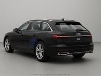 Usata Audi A6 Design 265 CV (194 kW) 2023 Nero Station wagon
