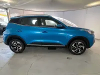 Usata EMC Wave 3 113 CV (83 kW) 2024 Blu SUV