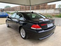 usata BMW 730 d cat Futura POCHI KM TELEFONO PELLE FULL OTIONAL