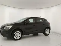 Usata Renault Captur Equilibre 101 CV (74 kW) 2024 Nero SUV