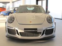 usata Porsche 911 GT3 911 911 (991) 4.0