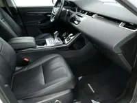 Usata Land Rover Range Rover evoque S 163 CV (119 kW) 2021 Bianco SUV