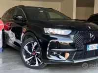 Usata DS Automobiles DS7 Crossback Performance 131 CV (96 kW) 2022 Nero SUV