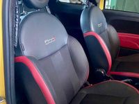 usata Fiat 500 Abarth 1.2 Sport "S" Neopatentati