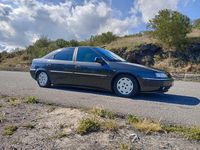 Usata Citroën Xantia 1997 Grigio Berlina