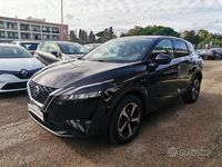 Usata Nissan Qashqai Style Edition 140 CV (102 kW) 2021 Other SUV