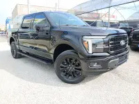Nuova Ford V8 Lariat 409 CV (300 kW) 2026 Agate black SUV