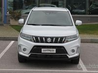 Usata Suzuki Vitara Cool 129 CV (94 kW) 2024 Bianco SUV