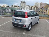 Usata Fiat Panda Pop 69 CV (50 kW) 2020 Grigio Utilitaria