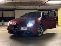 Usata Alfa Romeo Giulietta 105 CV (77 kW) 2012 Berlina