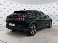 Usata Ford Mustang Mach-E Standard Range 197 kW (269 CV) 2024 Nero SUV