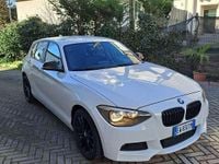 Usata BMW 116 116 CV (85 kW) 2014 Utilitaria