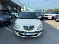 Usata Lancia Ypsilon 69 CV (50 kW) 2006 Beige Utilitaria