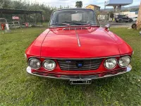 Usata Lancia Fulvia 95 CV (69 kW) 1968 Coupé